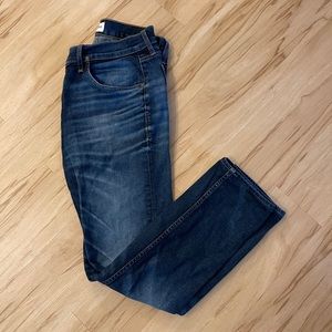 Hudson Blake Slim straight